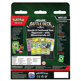 Pokemon - ex Deluxe Battle Deck - Meowscarada ex