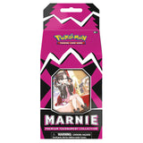 Pokemon - Marnie Premium Tournament Collection