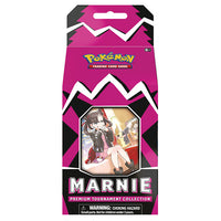 Pokemon - Marnie Premium Tournament Collection