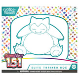 Pokemon - Scarlet & Violet - 151 - Elite Trainer Box