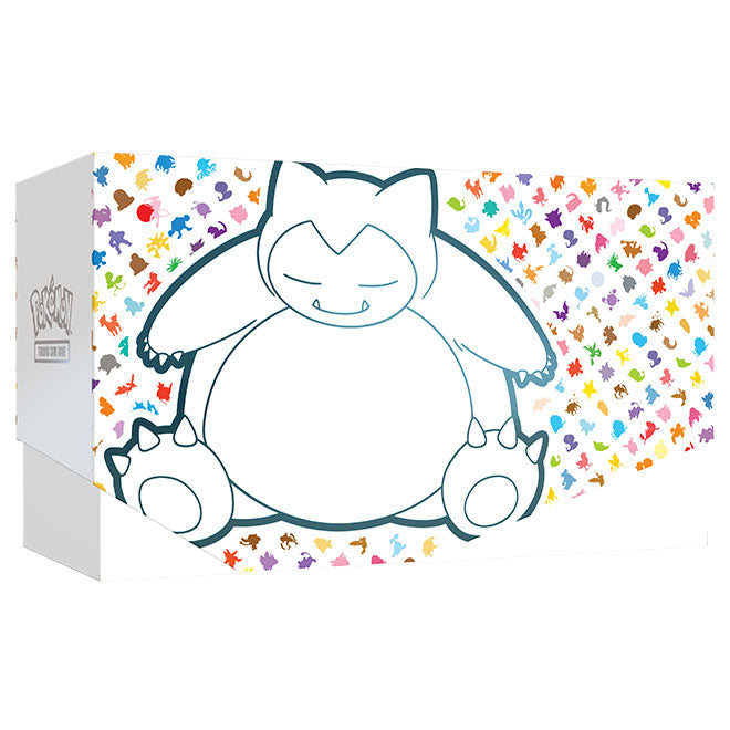 Pokemon - Scarlet & Violet - 151 - Elite Trainer Box