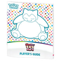 Pokemon - Scarlet & Violet - 151 - Elite Trainer Box