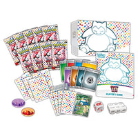 Pokemon - Scarlet & Violet - 151 - Elite Trainer Box