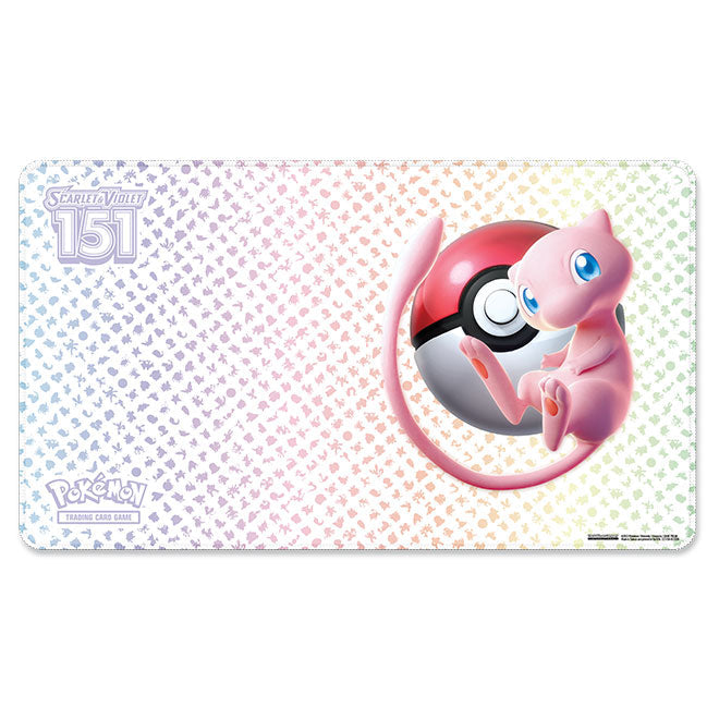 Pokemon - Scarlet & Violet - 151 - Ultra Premium Collection