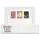 Pokemon - Scarlet & Violet - 151 - Ultra Premium Collection