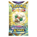 Pokemon - Sword & Shield - Brilliant Stars - Booster Box (36 Boosters)