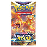 Pokemon - Sword & Shield - Brilliant Stars - Booster Box (36 Boosters)