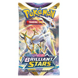 Pokemon - Sword & Shield - Brilliant Stars - Booster Box (36 Boosters)