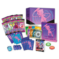 Pokemon - Sword & Shield - Fusion Strike - Elite Trainer Box