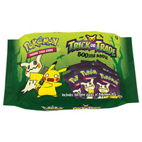 Pokemon - Trick or Trade 2023 - Booster Bundle - (50 Packs)