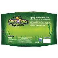 Pokemon - Trick or Trade 2023 - Booster Bundle - (50 Packs)