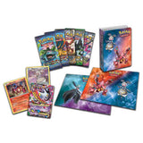 Pokemon - 2016 Collector's Chest Tin
