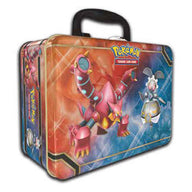 Pokemon - 2016 Collector's Chest Tin