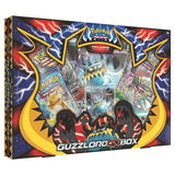 Pokemon - Guzzlord-GX Box