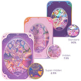Pokemon - Simplified Chinese - Terastal Grand Gathering - Collector Accessory Box (Espeon)