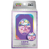 Pokemon - Simplified Chinese - Terastal Grand Gathering - Collector Accessory Box (Espeon)
