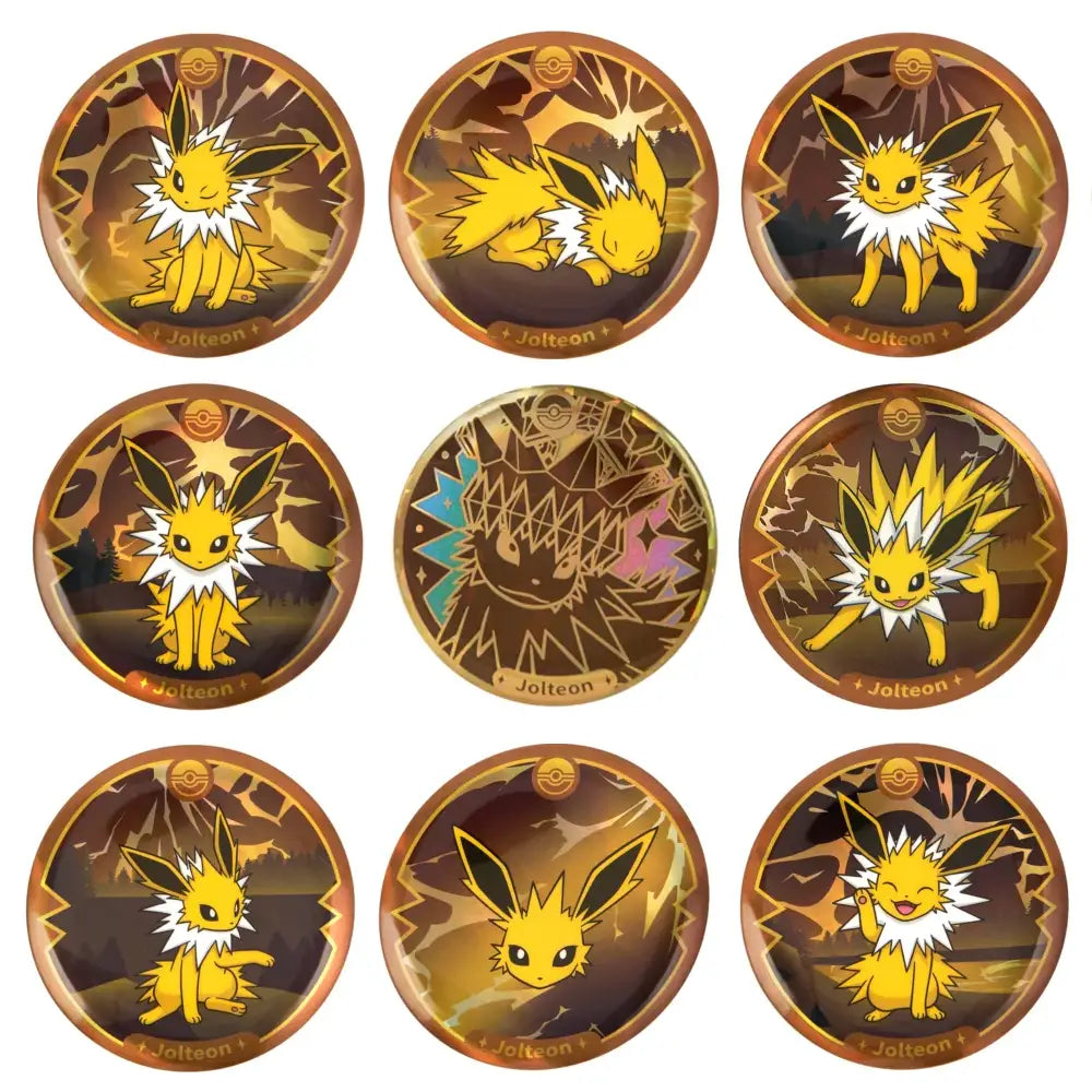 Pokemon - Simplified Chinese - Terastal Grand Gathering - Blind Badge Box