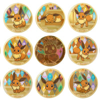 Pokemon - Simplified Chinese - Terastal Grand Gathering - Blind Badge Box