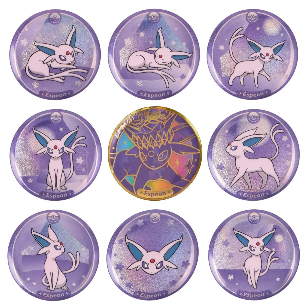 Pokemon - Simplified Chinese - Terastal Grand Gathering - Blind Badge Box