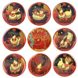 Pokemon - Simplified Chinese - Terastal Grand Gathering - Blind Badge Box
