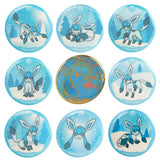 Pokemon - Simplified Chinese - Terastal Grand Gathering - Blind Badge Box