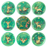 Pokemon - Simplified Chinese - Terastal Grand Gathering - Blind Badge Box