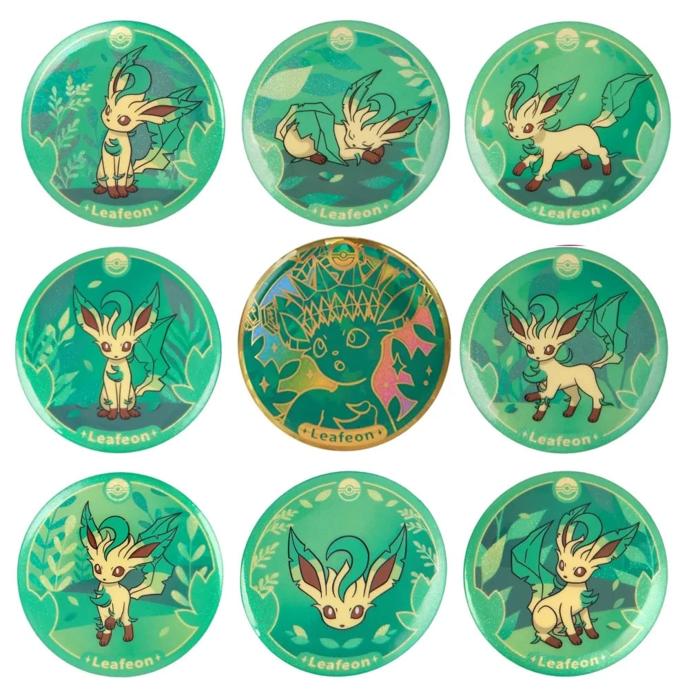 Pokemon - Simplified Chinese - Terastal Grand Gathering - Blind Badge Box