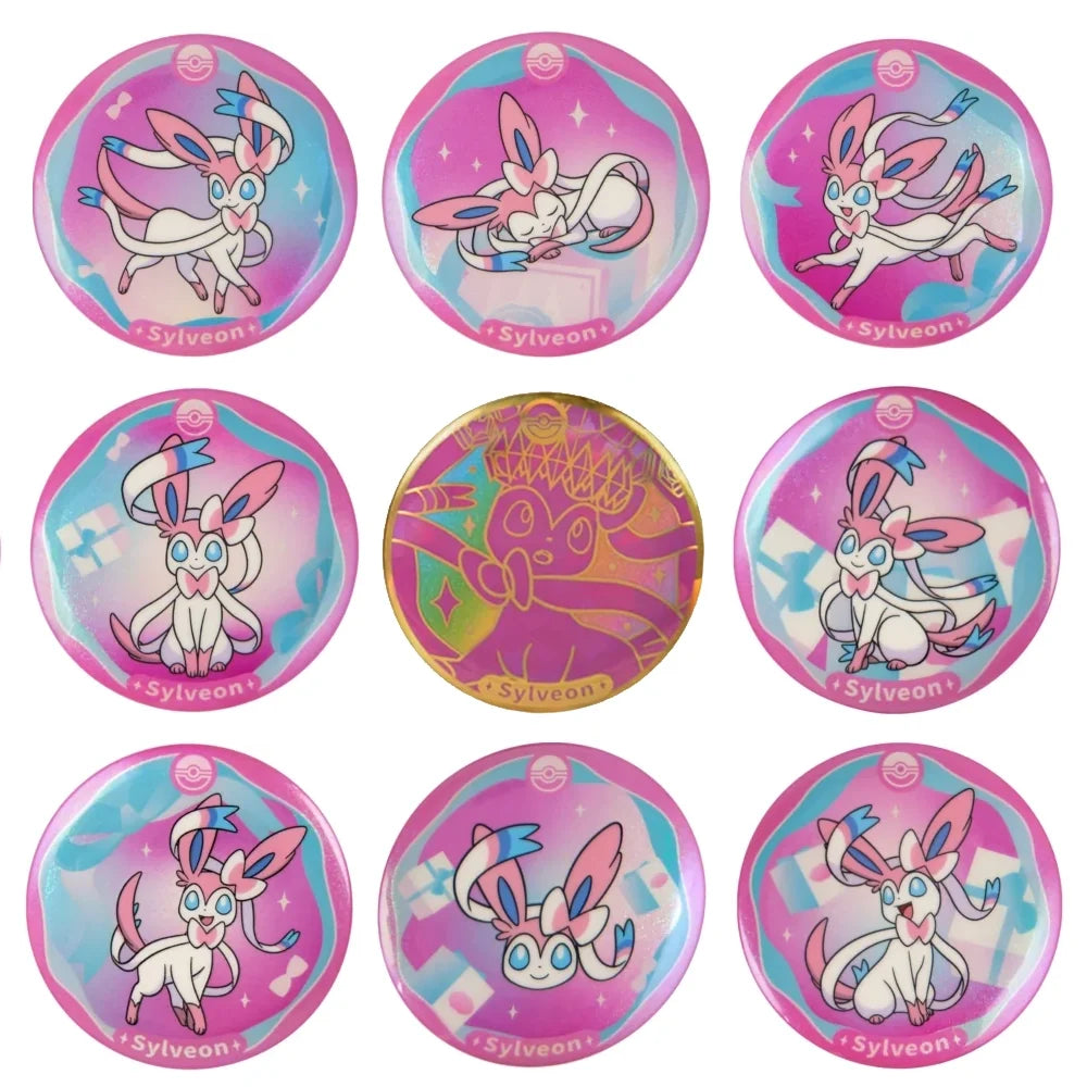 Pokemon - Simplified Chinese - Terastal Grand Gathering - Blind Badge Box