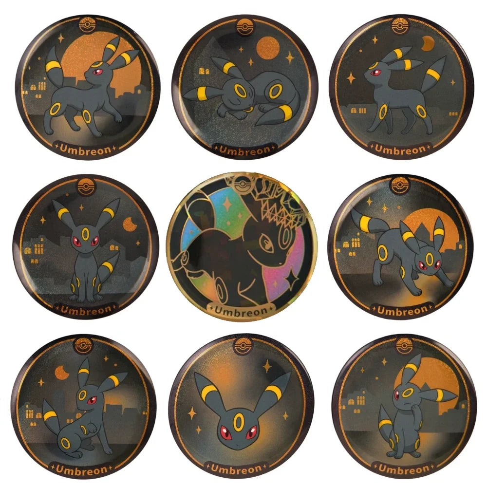 Pokemon - Simplified Chinese - Terastal Grand Gathering - Blind Badge Box