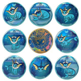 Pokemon - Simplified Chinese - Terastal Grand Gathering - Blind Badge Box