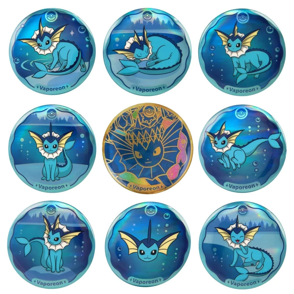 Pokemon - Simplified Chinese - Terastal Grand Gathering - Blind Badge Box