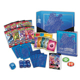 Pokemon - Sword & Shield - Battle Styles - Elite Trainer Box - Urshifu Rapid Strike