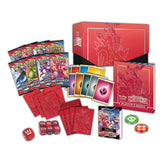 Pokemon - Sword & Shield - Battle Styles - Elite Trainer Box - Urshifu Single Strike