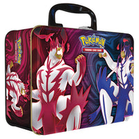 Pokemon - Sword & Shield Collector's Chest - Spring 2021