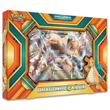 Pokemon - Dragonite EX Box