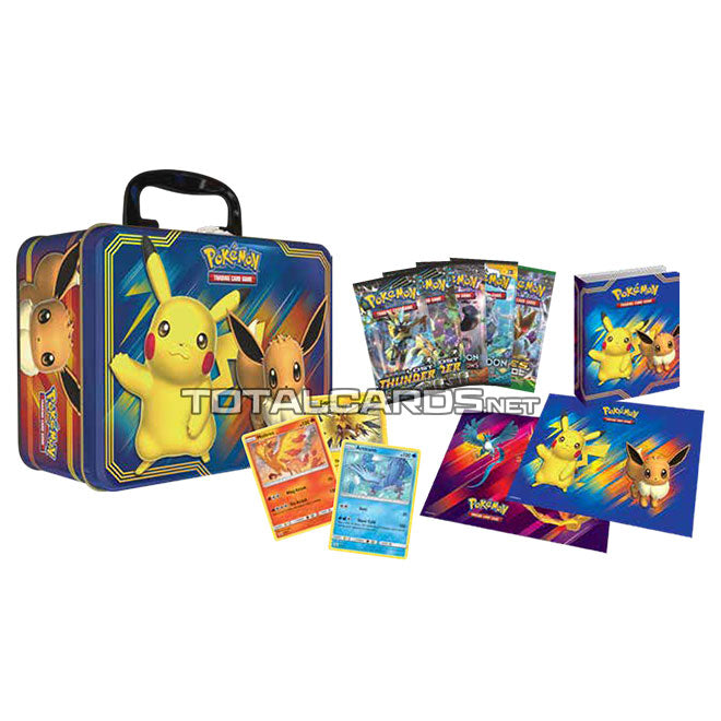 Pokemon - Collector Chest - Fall 2018