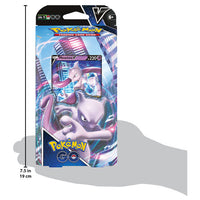 Pokemon - Pokemon Go - V Battle Deck - Mewtwo