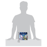 Pokemon - Pokemon Go - V Battle Deck Bundle - Mewtwo vs Melmetal