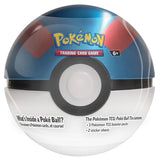 Pokemon - Poke Ball Tin 2023 - Series 9 - Bundle
