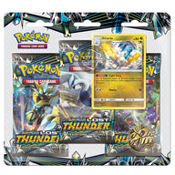 Pokemon - Sun & Moon - Lost Thunder - 3 Pack Blister - Altaria
