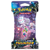 Pokemon - Sun & Moon - Lost Thunder - Blister Booster