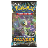 Pokemon - Sun & Moon - Lost Thunder - Booster Pack