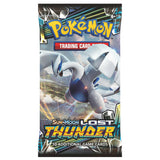 Pokemon - Sun & Moon - Lost Thunder - Booster Pack