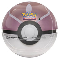 Pokemon - Poke Ball Tin 2022 - Series 8 - Love Ball