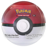 Pokemon poke ball tin series 10 2024