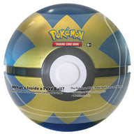 Pokemon - Quick Ball Tin - Series 1