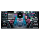 Pokemon - Rival Battle Deck - Marnie Playmat
