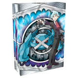 Pokemon - Rival Battle Deck - Steven Deck Box