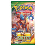 Pokemon - XY - Roaring Skies - Booster Pack