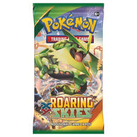 Pokemon - XY - Roaring Skies - Booster Pack